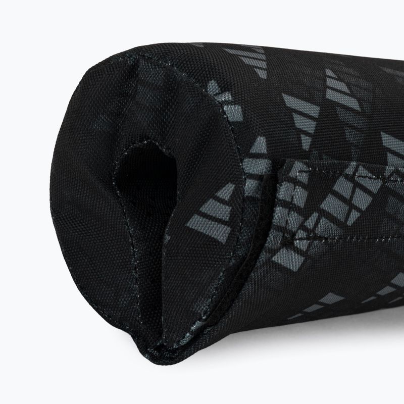 Прокладка під штангу adidas Barbell Pad black 3