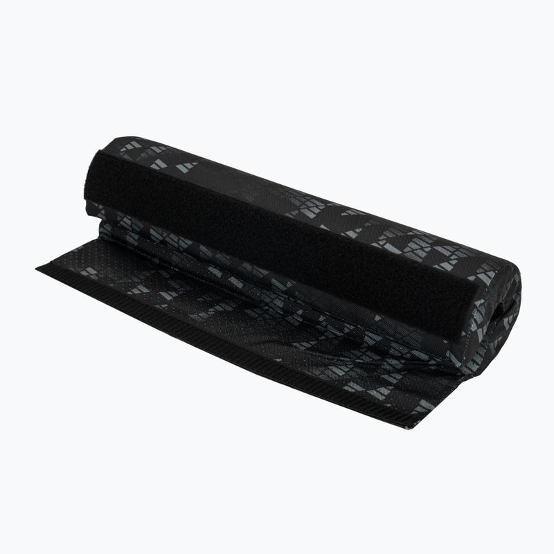 Прокладка під штангу adidas Barbell Pad black 4