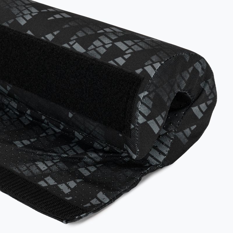 Прокладка під штангу adidas Barbell Pad black 5