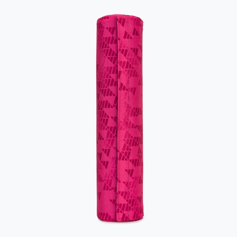 Прокладка під штангу adidas Barbell Pad pink 2