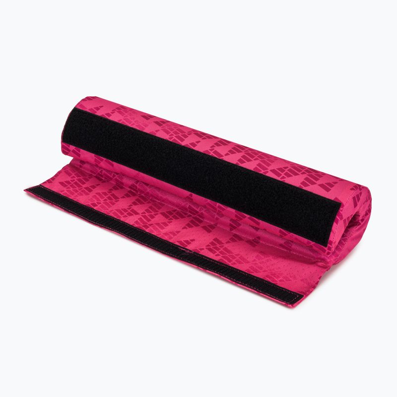 Прокладка під штангу adidas Barbell Pad pink 4