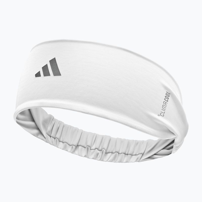 Пов'язка на голову adidas Sports white