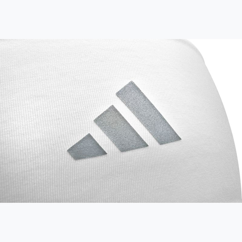 Пов'язка на голову adidas Sports white 3