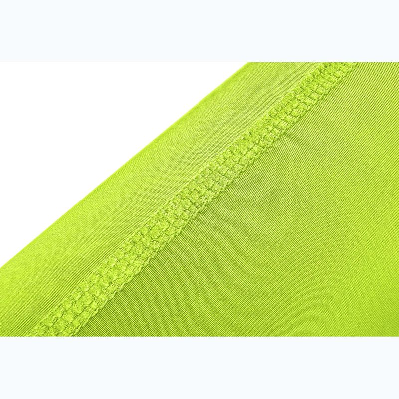 Рукави компресійні adidas Climacool Compression Arm Sleeves lucid lemon 4