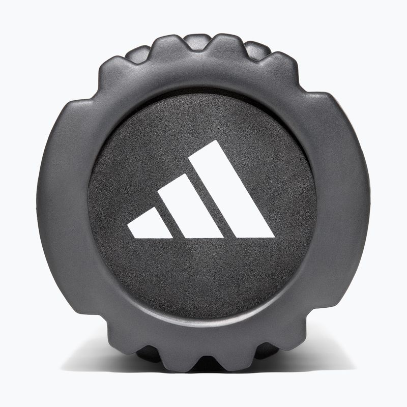 Ролик для масажу adidas Foam black 5