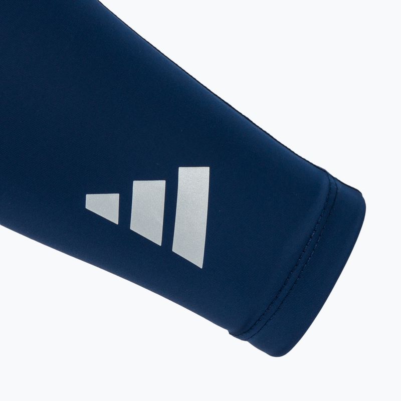 Рукави компресійні Adidas Aeroready Compression Arm Sleeves navy 2