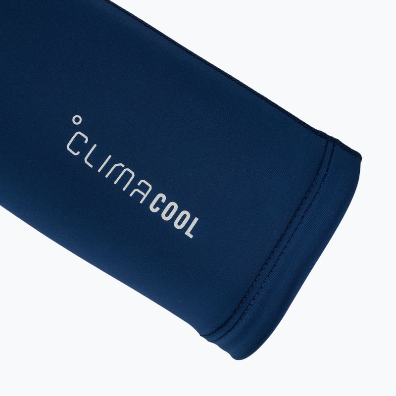 Рукави компресійні Adidas Aeroready Compression Arm Sleeves navy 3