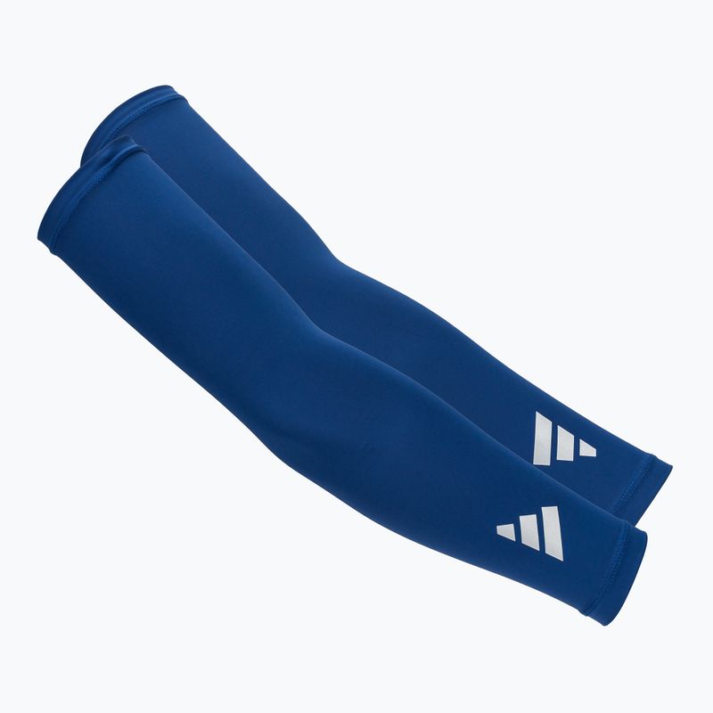 Рукави компресійні Adidas Aeroready Compression Arm Sleeves royal