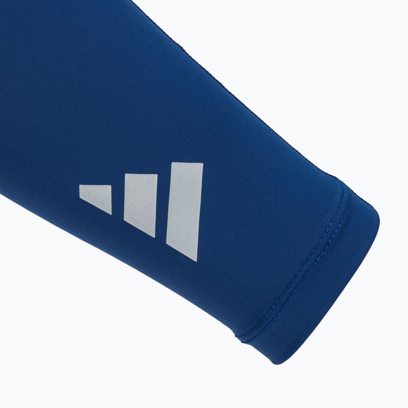 Рукави компресійні Adidas Aeroready Compression Arm Sleeves royal 2
