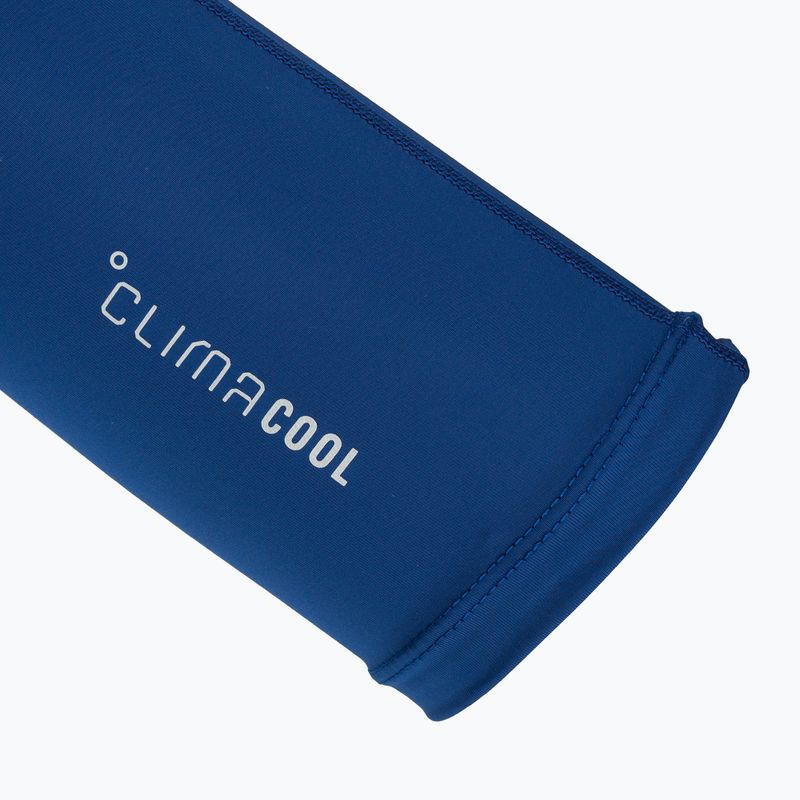 Рукави компресійні Adidas Aeroready Compression Arm Sleeves royal 3