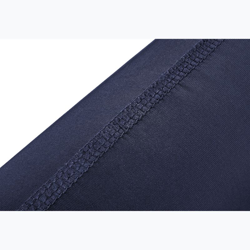 Пов'язки компресійні на гомілки adidas Climacool Compression Calf Sleeves navy 5