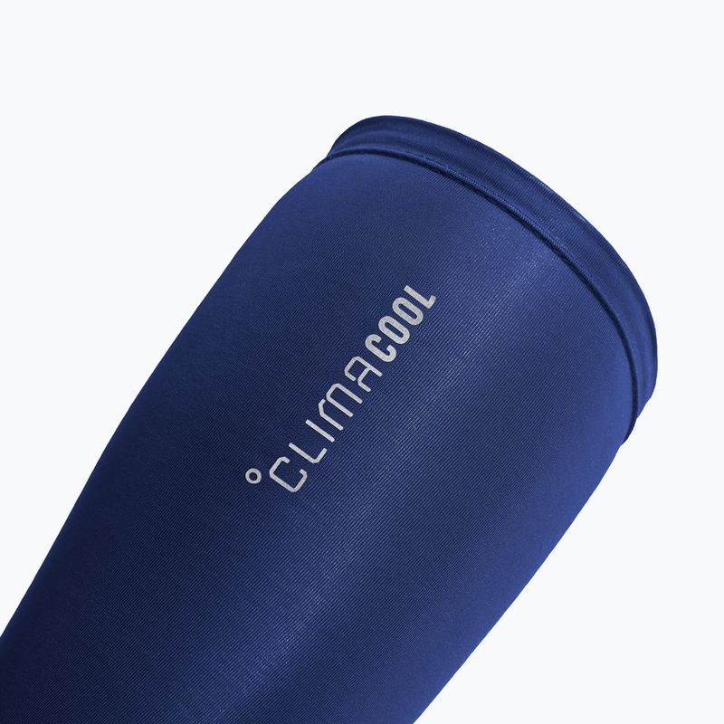 Пов'язки компресійні на гомілки adidas Climacool Compression Calf Sleeves royal 3
