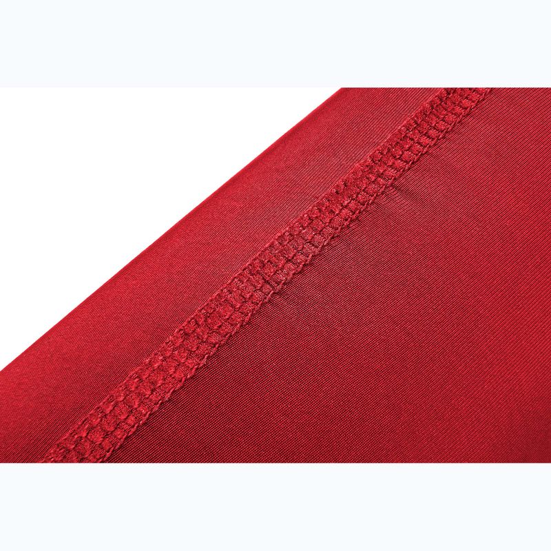 Пов'язки компресійні на гомілки adidas Climacool Compression Calf Sleeves true red 5