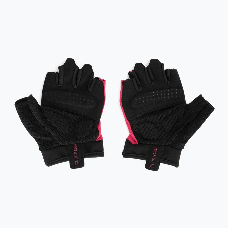 Рукавички для тренувань adidas Essential Training pink mesh 3