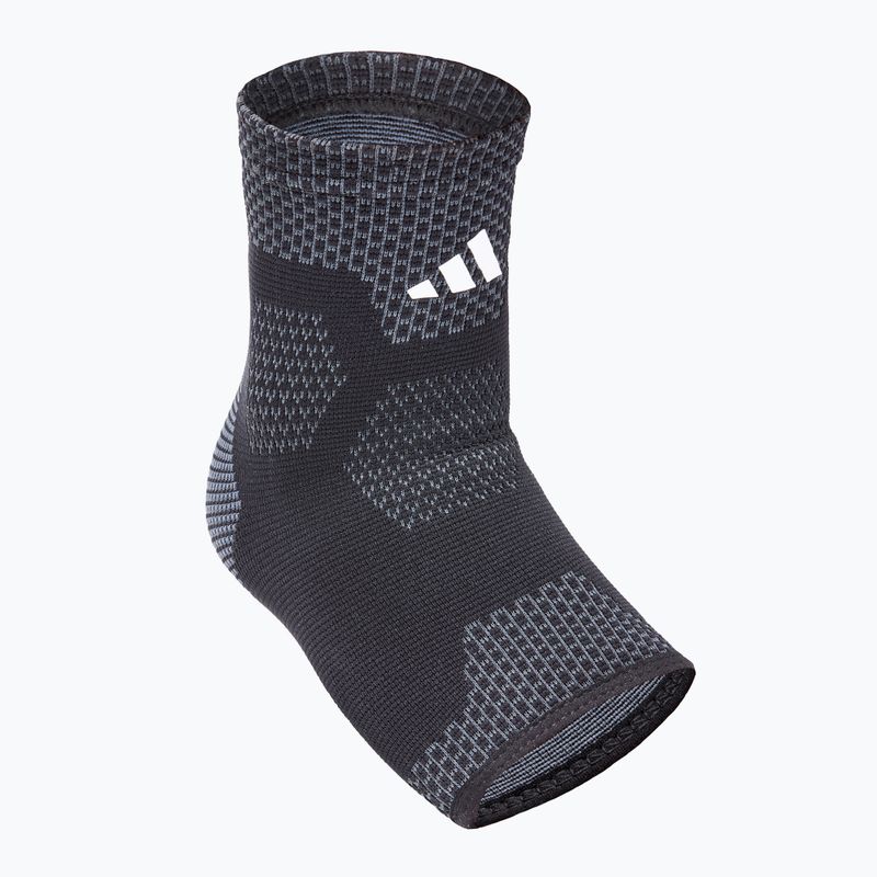 Стабілізатор гомілкостопового суглоба adidas Essential Ankle Support black
