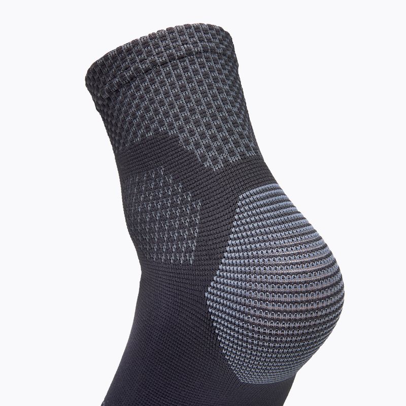 Стабілізатор гомілкостопового суглоба adidas Essential Ankle Support black 3
