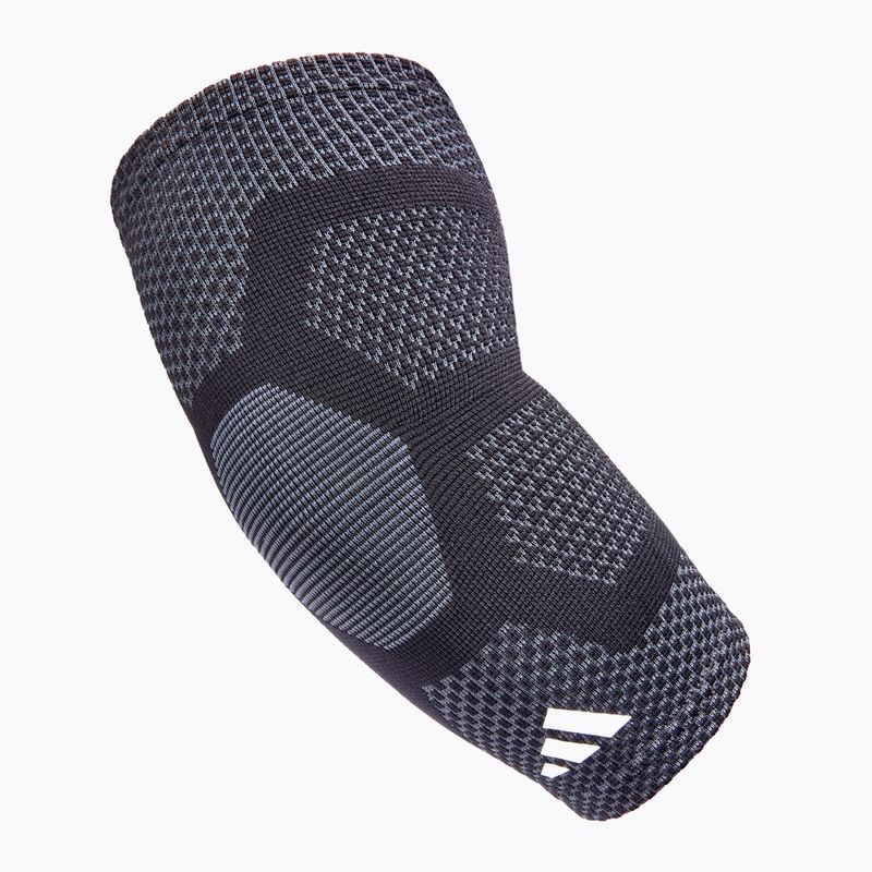 Стабілізатор коліна adidas Essential Knee Support black 2