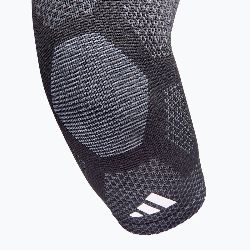 Стабілізатор коліна adidas Essential Knee Support black 3
