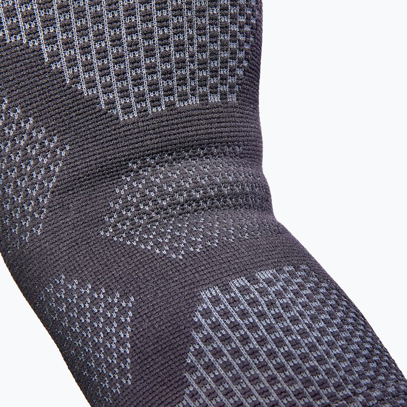 Стабілізатор коліна adidas Essential Knee Support black 4