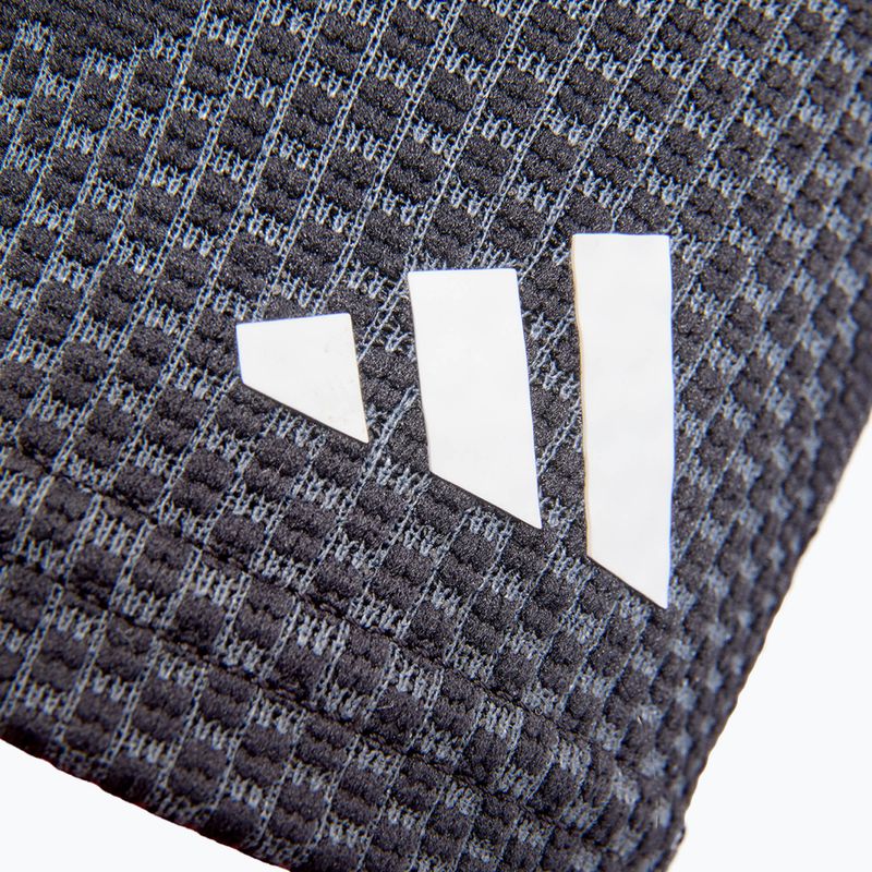 Стабілізатор коліна adidas Essential Knee Support black 5