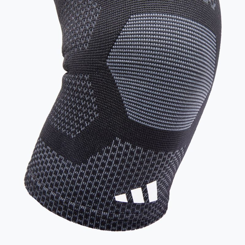Стабілізатор на лікоть adidas Essential Elbow Support black 4