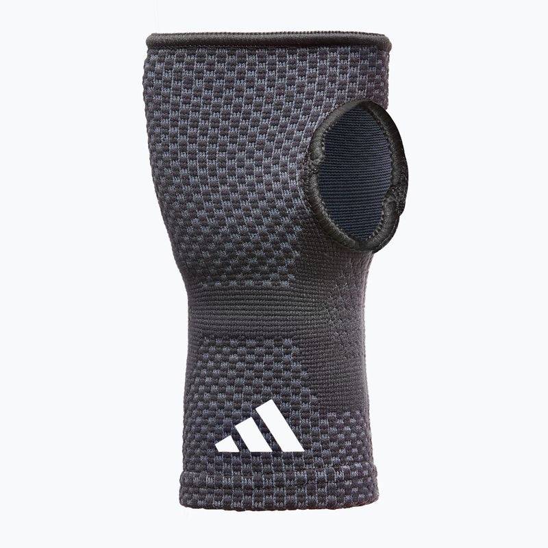 Стабілізатор зап'ястя adidas Essential Wrist Support black 2