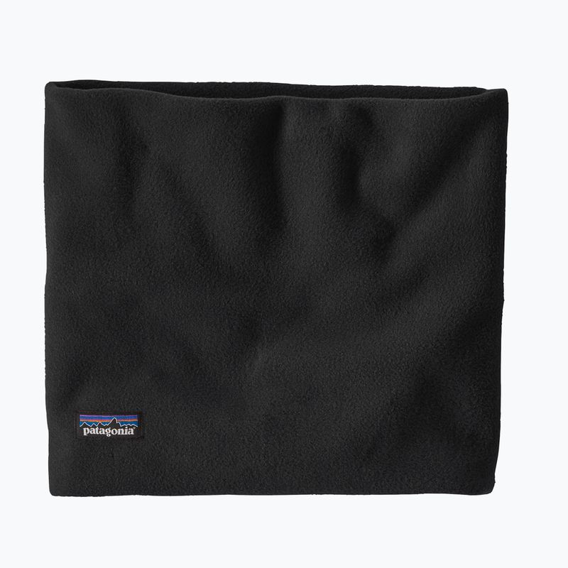 Снуд Patagonia Micro D black