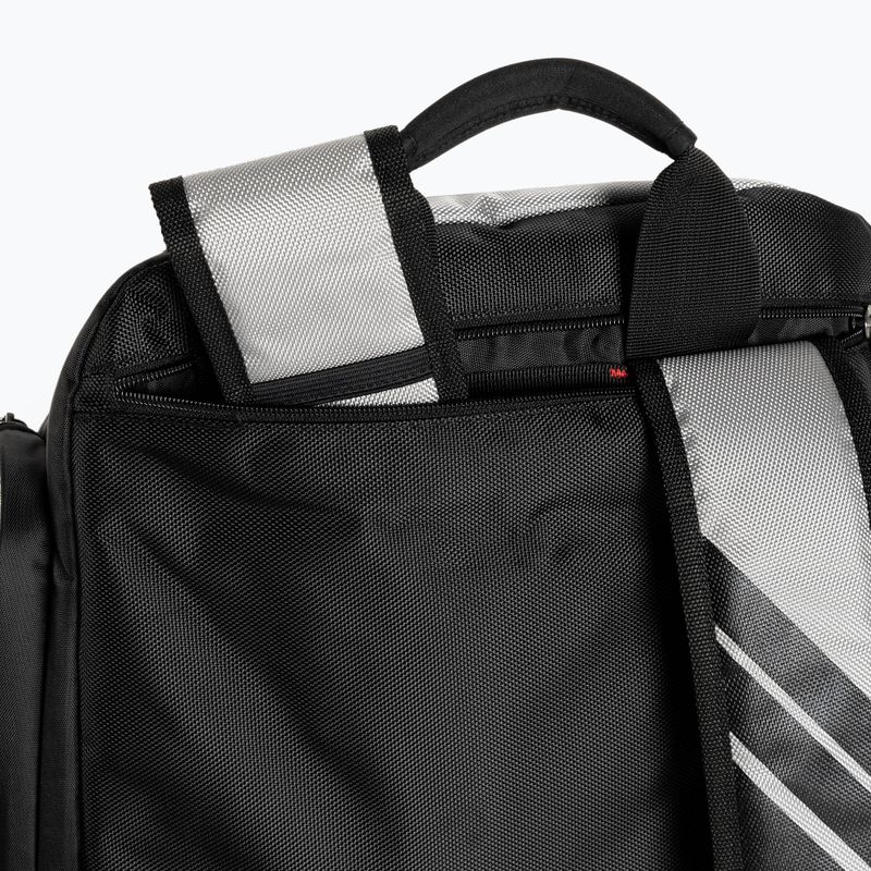 Тренувальний рюкзак Twins Special BAG5 сірий 7