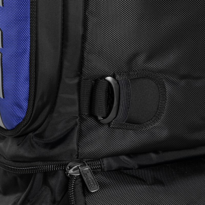 Тренувальний рюкзак Twins Special BAG5 синій 8