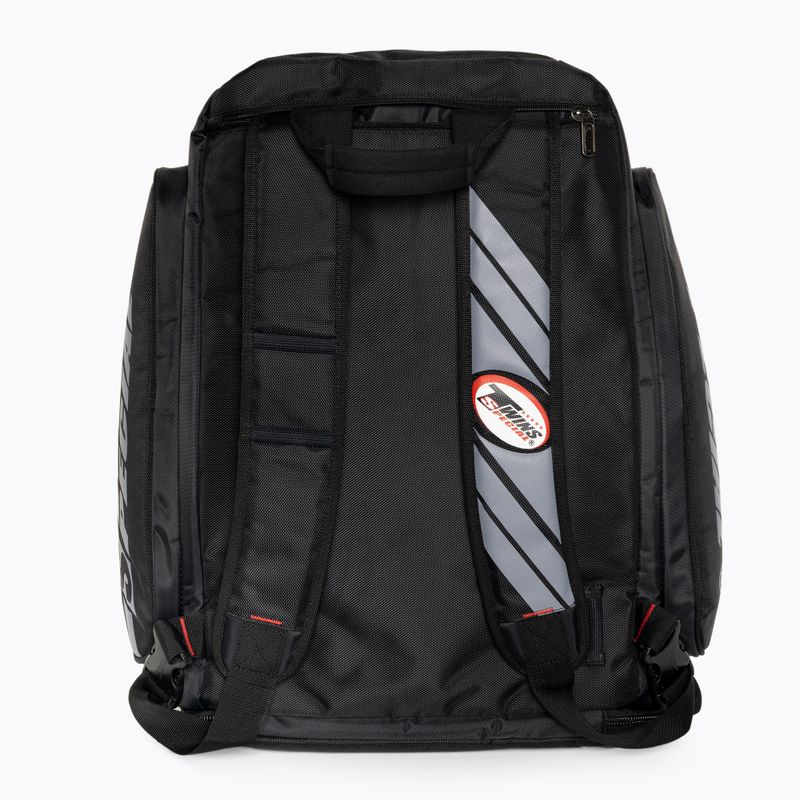 Тренувальний рюкзак Twins Special BAG5 65 л чорний 3