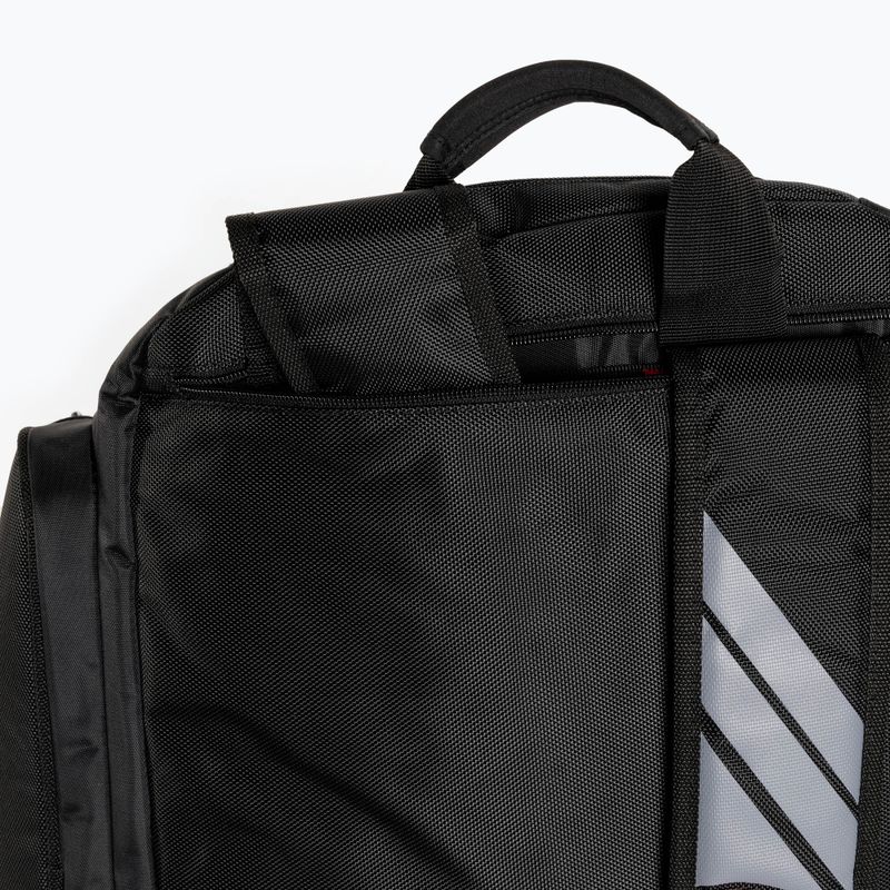 Тренувальний рюкзак Twins Special BAG5 65 л чорний 7