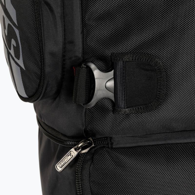 Тренувальний рюкзак Twins Special BAG5 65 л чорний 8