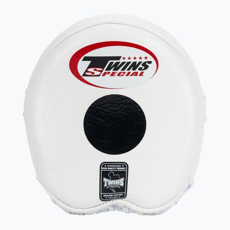 Лапи для тренувань Twins Special PML13 white 2