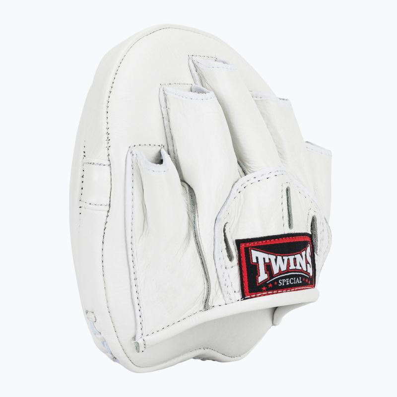 Лапи для тренувань Twins Special PML13 white 3