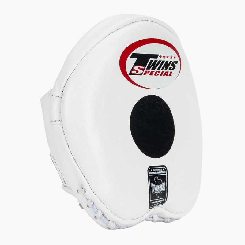 Лапи для тренувань Twins Special PML13 white 4