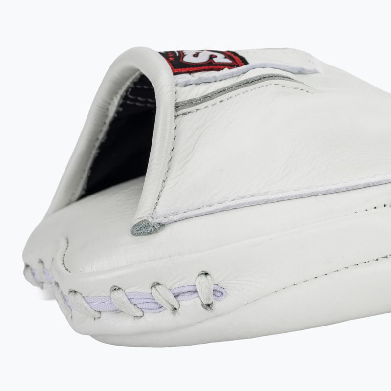 Лапи для тренувань Twins Special PML13 white 5