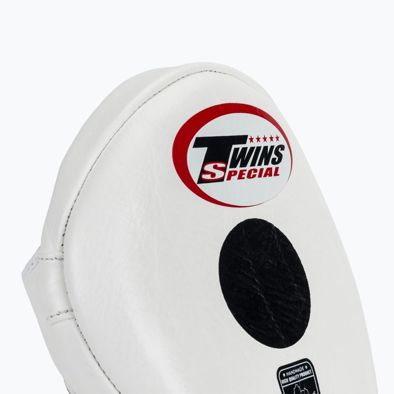 Лапи для тренувань Twins Special PML13 white 7