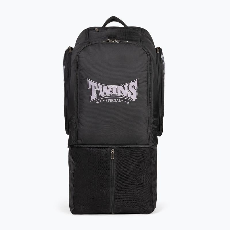 Сумка для тренувань Twins Special BAG2 80 л black