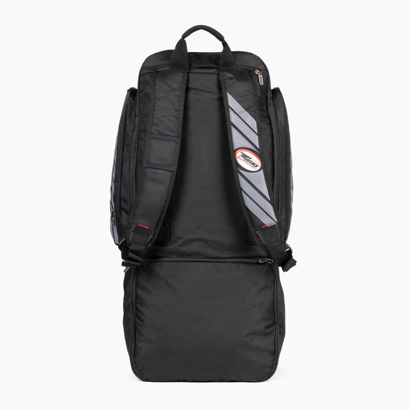 Сумка для тренувань Twins Special BAG2 80 л black 3