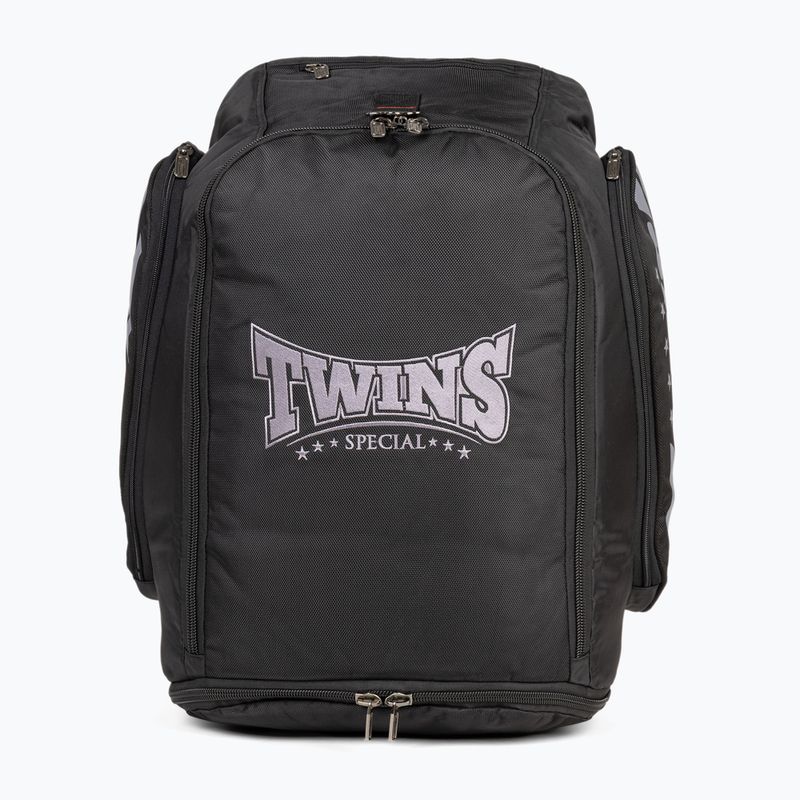 Сумка для тренувань Twins Special BAG2 80 л black 5