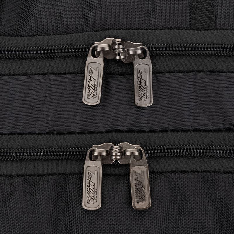 Сумка для тренувань Twins Special BAG2 80 л black 5