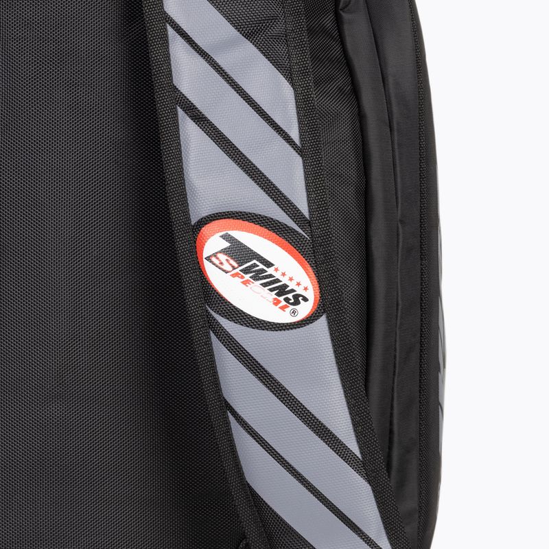 Сумка для тренувань Twins Special BAG2 80 л black 7