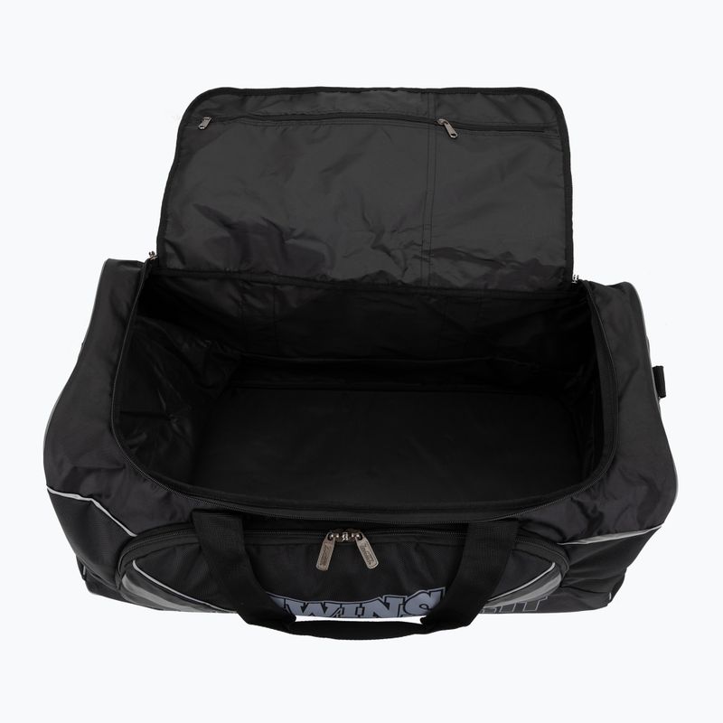 Сумка для тренувань Twins Special BAG2 80 л black 7