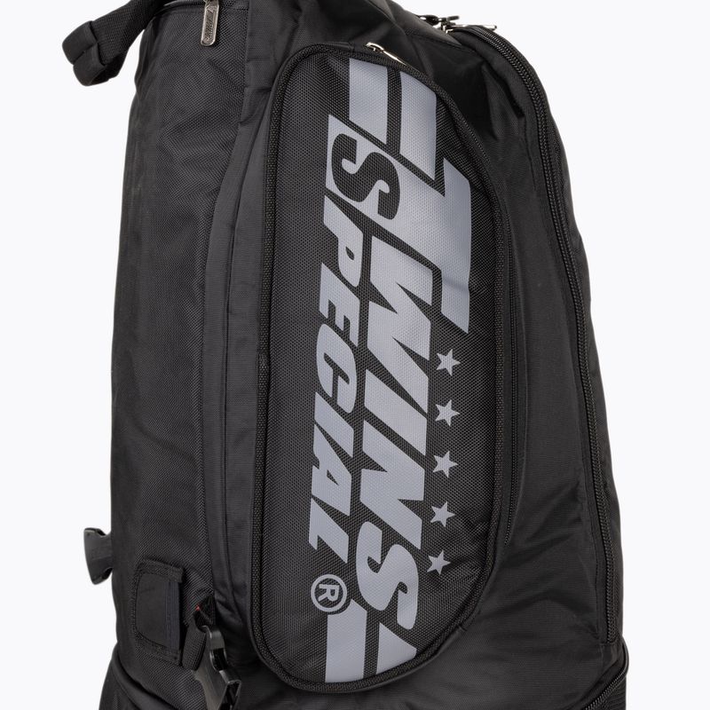 Сумка для тренувань Twins Special BAG2 80 л black 8