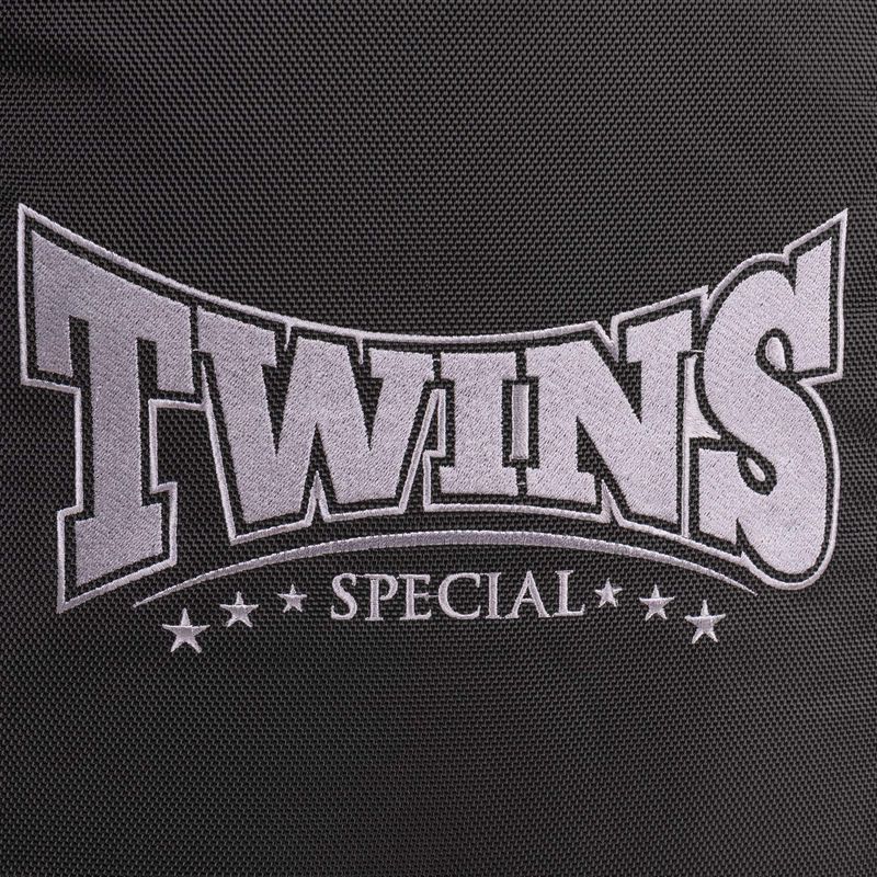 Сумка для тренувань Twins Special BAG2 80 л black 11