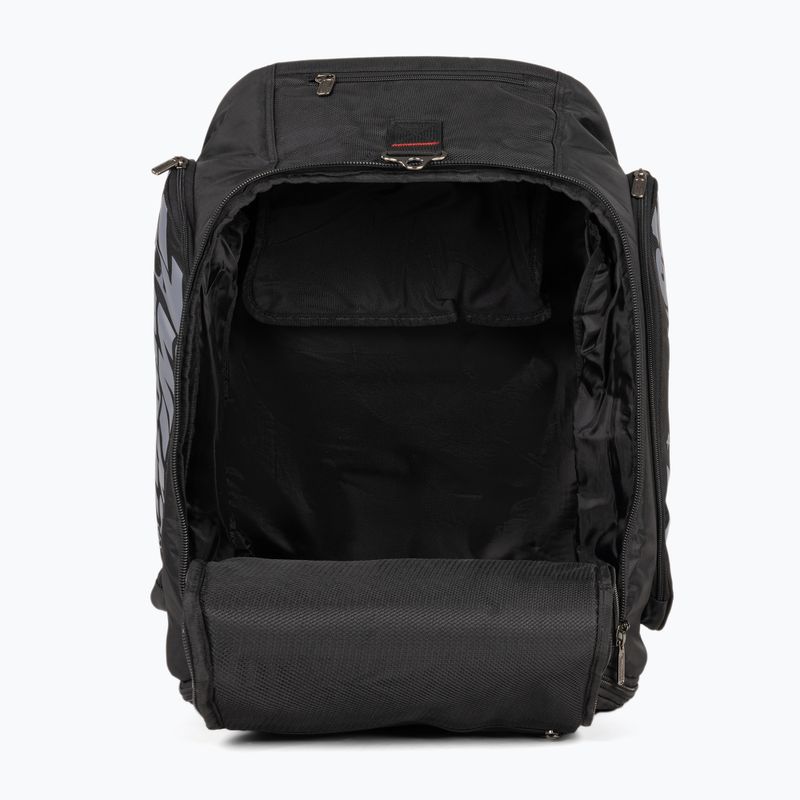 Сумка для тренувань Twins Special BAG2 80 л black 12