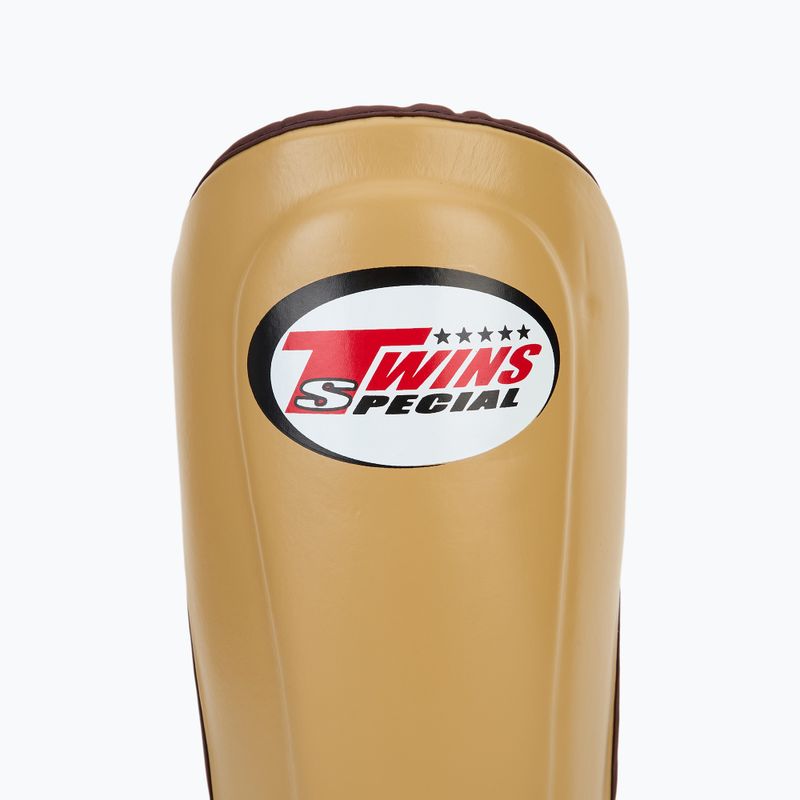 Захист гомілок та стоп Twins Special SGL12 latte 6