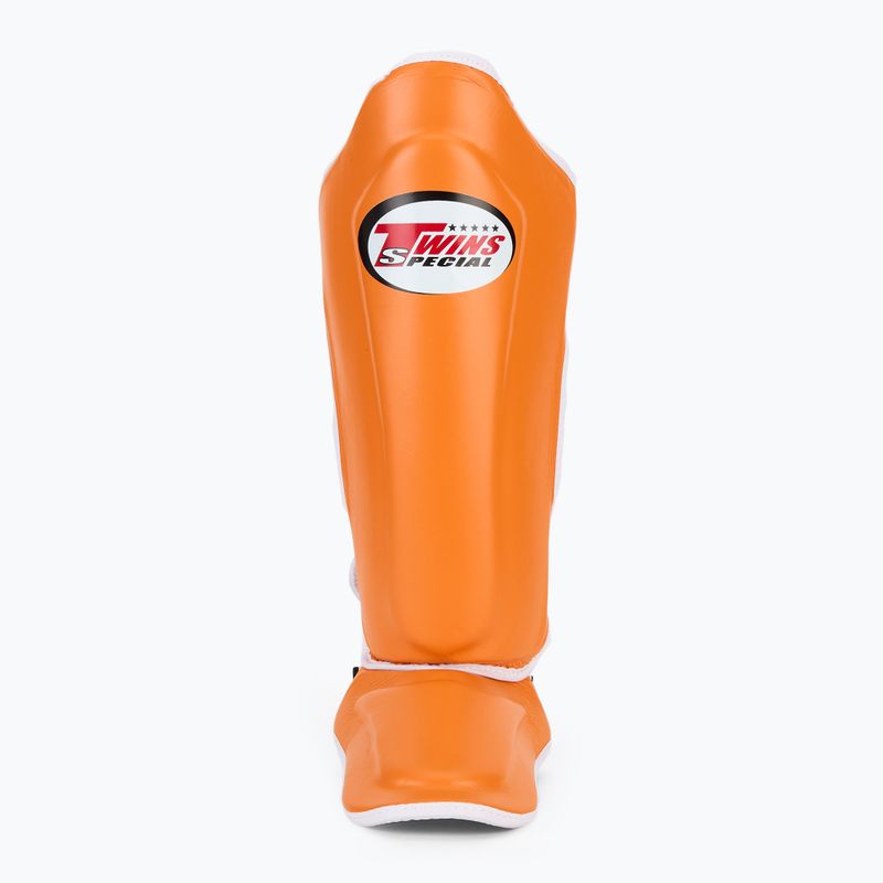 Захист гомілок та стоп Twins Special SGL10 apricot 4
