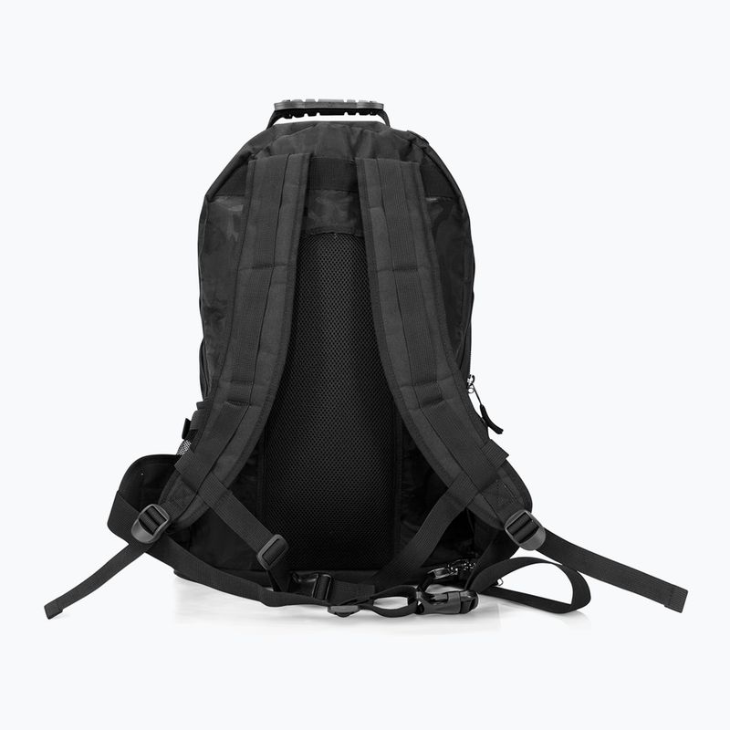 Рюкзак Fairtex BAG4 чорний 2