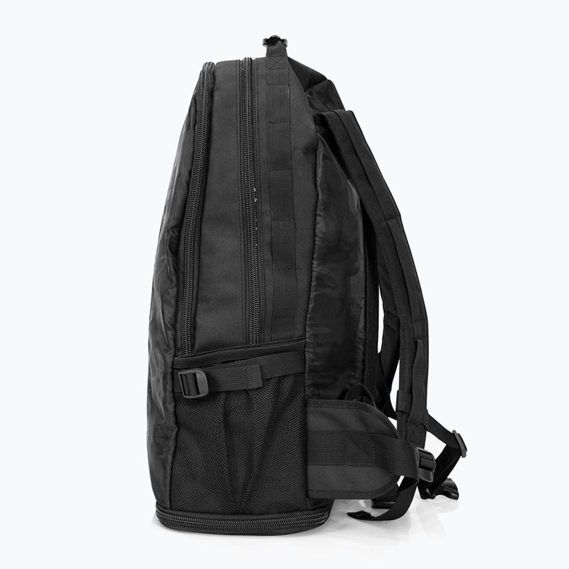 Рюкзак Fairtex BAG4 чорний 3